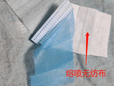 能吸附小紙片就是合格口罩？中紡標(biāo)專家揭秘?zé)o紡布口罩真相
