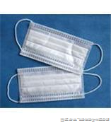 無紡布口罩 舒適防護，健康呼吸的優(yōu)選