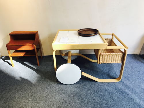 探尋有創(chuàng)意的家居用品，原來它們藏在這兒——鳳凰網(wǎng)天津家具專欄