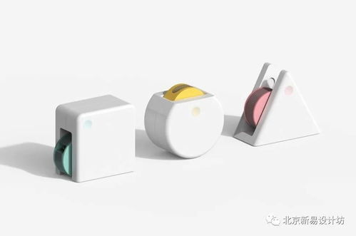 常見生活與家居品創(chuàng)新設(shè)計(jì) 從家具開始