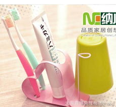 創(chuàng)意家居新風(fēng)尚 納川心情洗漱架代理加盟全攻略