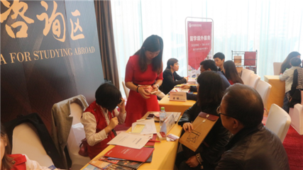 加嘉國際教育 加拿大留學生全程管家會員服務，專業咨詢策劃助您無憂留學