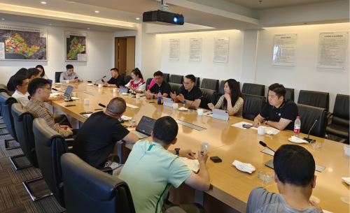 國投集團公司攜手航天西南分公司 探索以航天優勢賦能滇池沿岸文旅產業 咨詢策劃服務